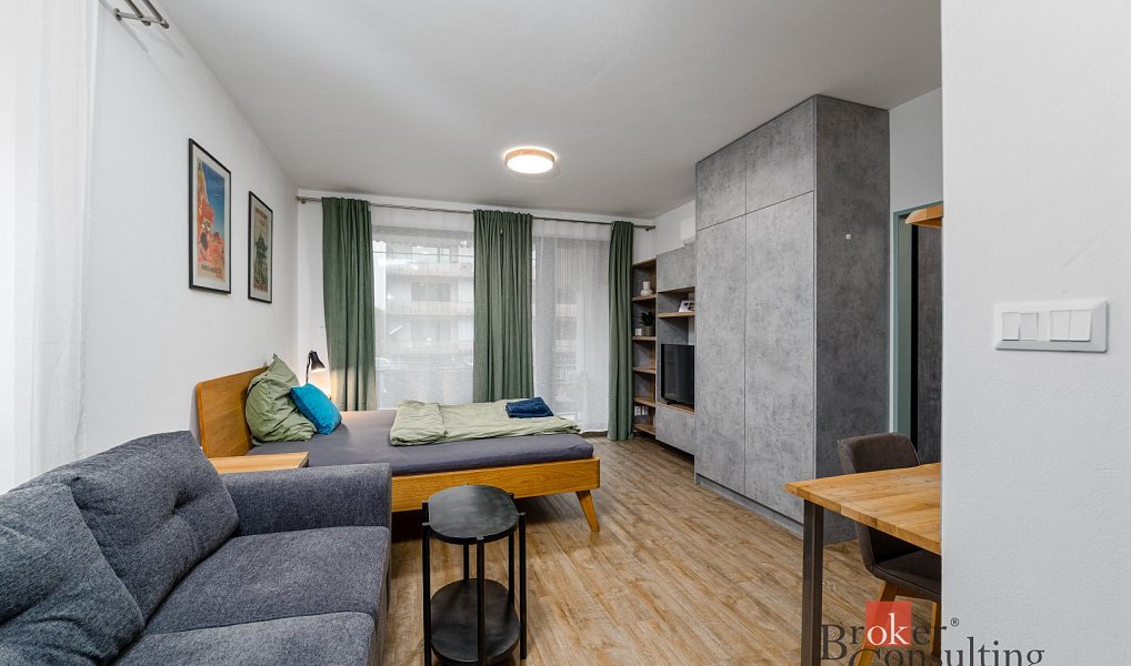 Prodej bytu 2+kk 56 m², Plzeň – náhled fotky 2
