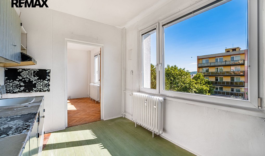Prodej bytu 3+1 67 m², Světlá nad Sázavou – náhled fotky 14
