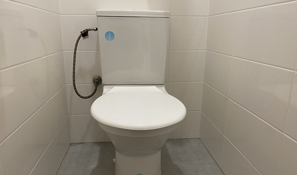 Pronájem bytu 1+1 40 m², Jirkov – náhled fotky 11