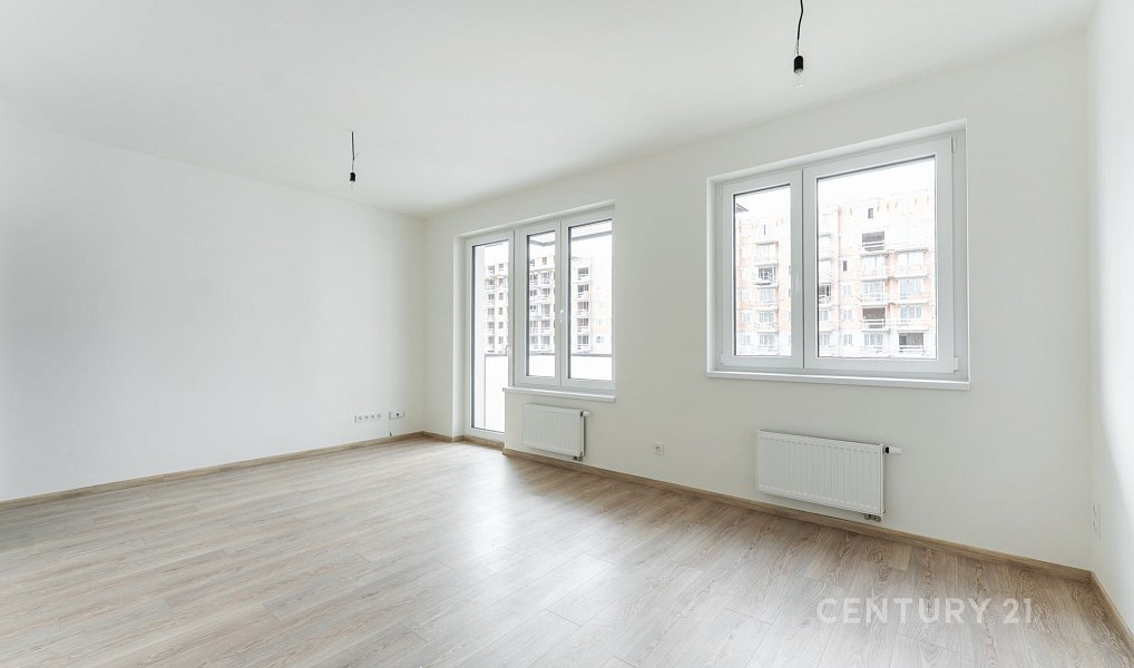Pronájem bytu 1+kk 36 m², Praha – náhled fotky 6