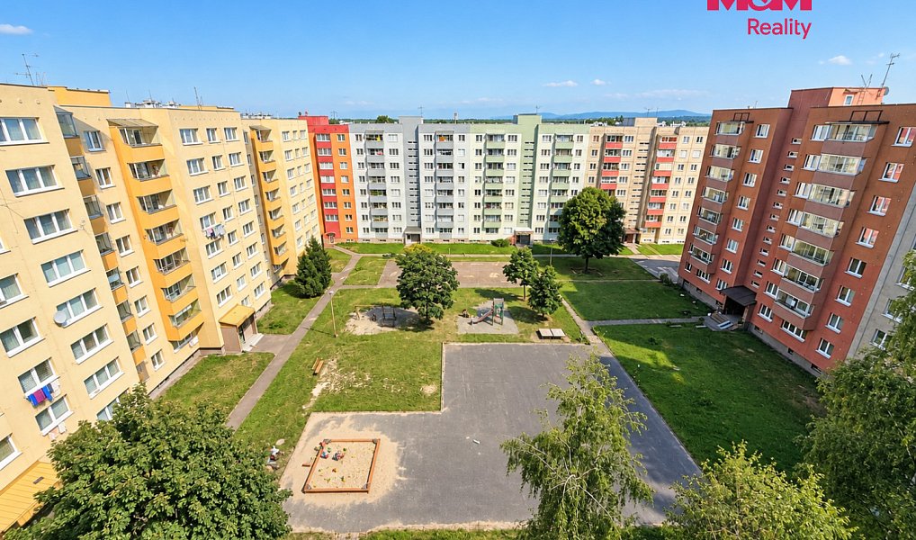 Prodej bytu 3+1 73 m², Havířov – náhled fotky 13