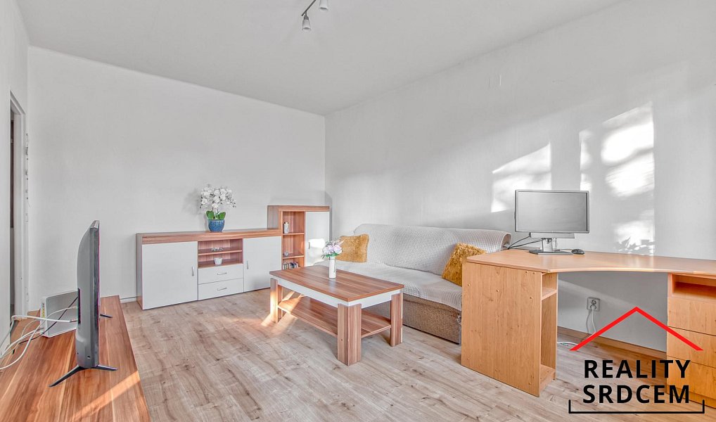 Pronájem bytu 2+1 52 m², Karviná – náhled fotky 4