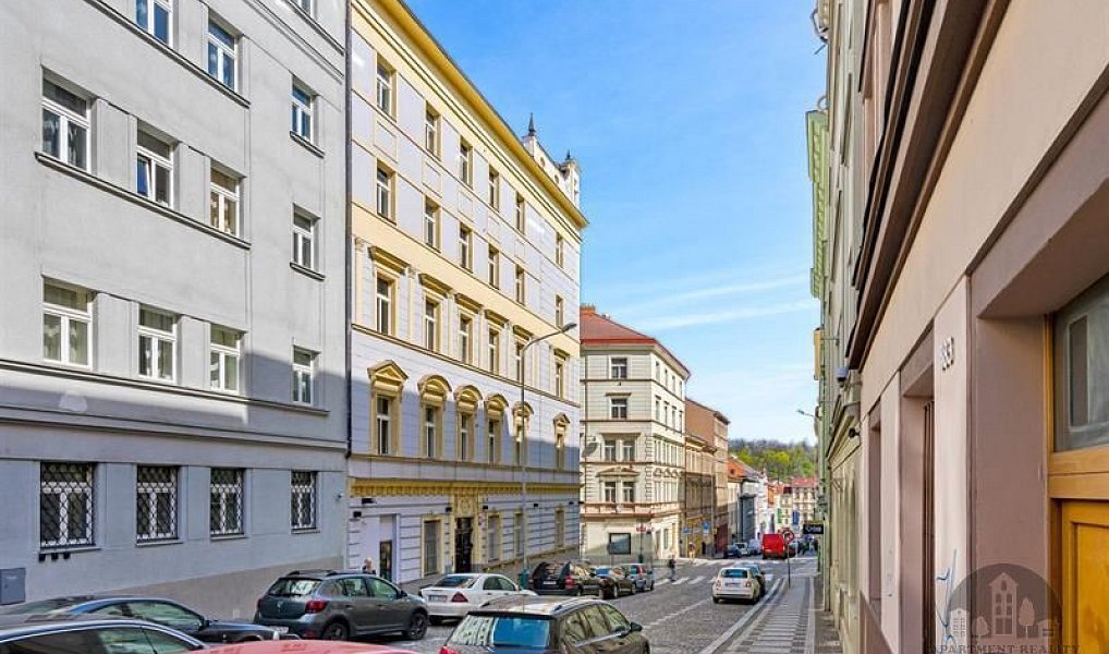 Prodej bytu 3+1 65 m², Praha – náhled fotky 21