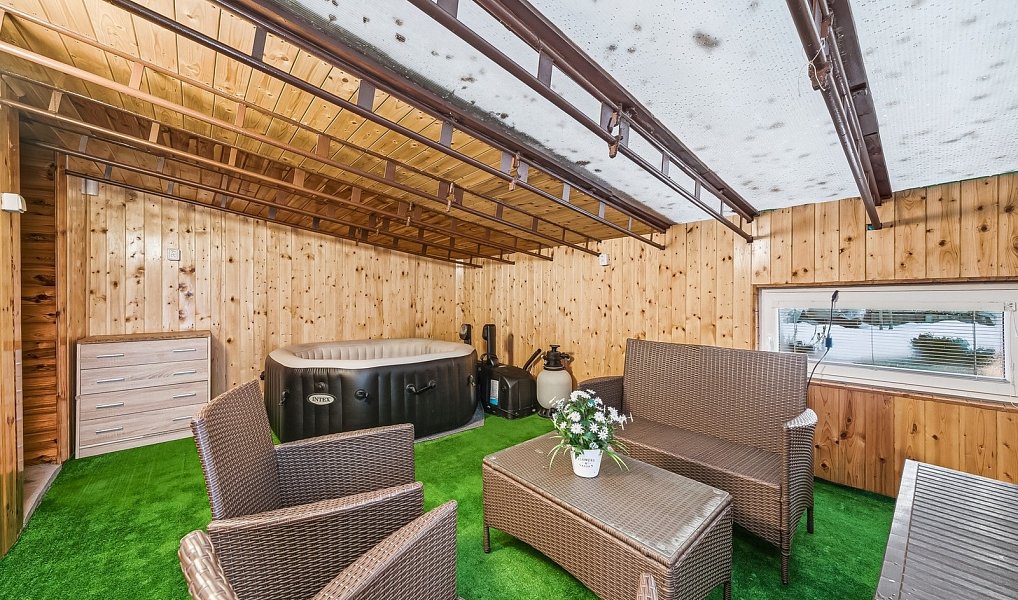 Prodej chaty/chalupy 68 m² s pozemkem 300 m², Rýmařov – náhled fotky 11