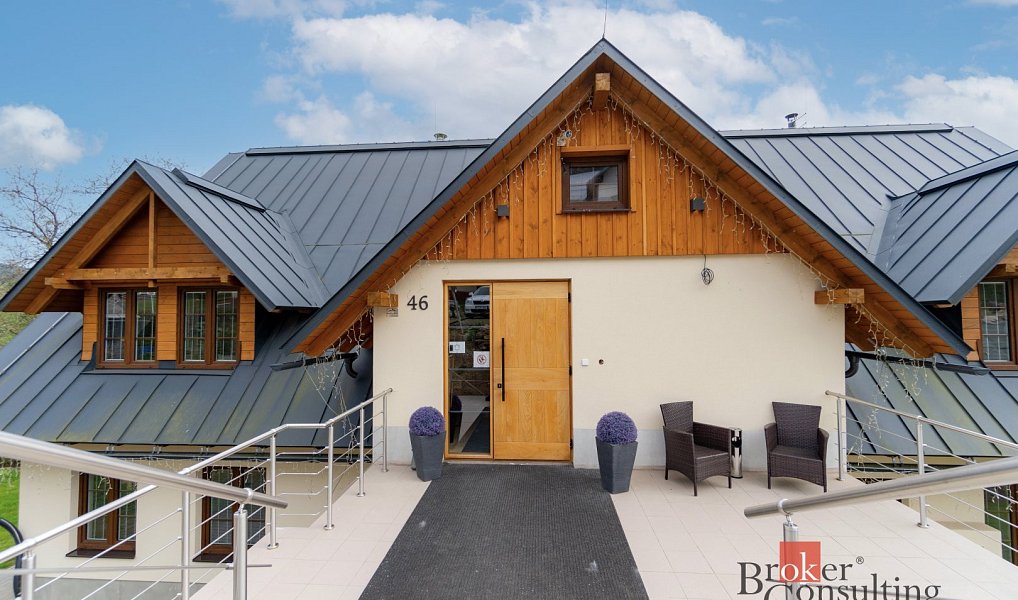 Prodej bytu 1+kk 32 m², Rokytnice nad Jizerou – náhled fotky 7