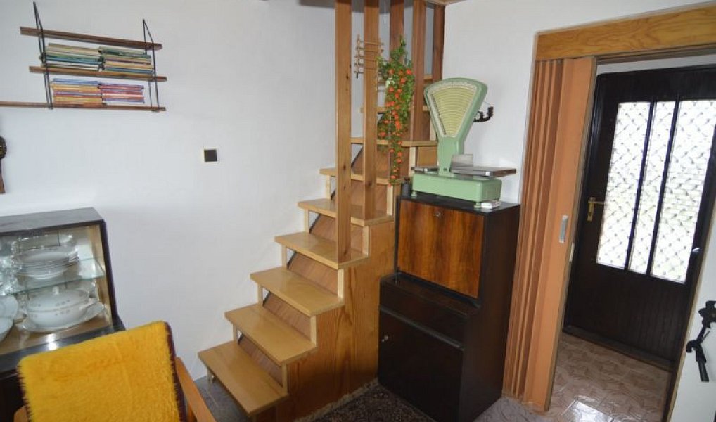 Prodej chaty/chalupy 40 m² s pozemkem 115 m², Týniště nad Orlicí – náhled fotky 16