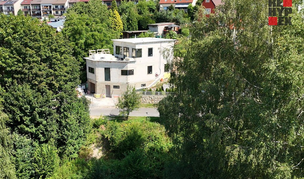 Prodej domu 197 m² s pozemkem 653 m², Stráž nad Nisou – náhled fotky 9