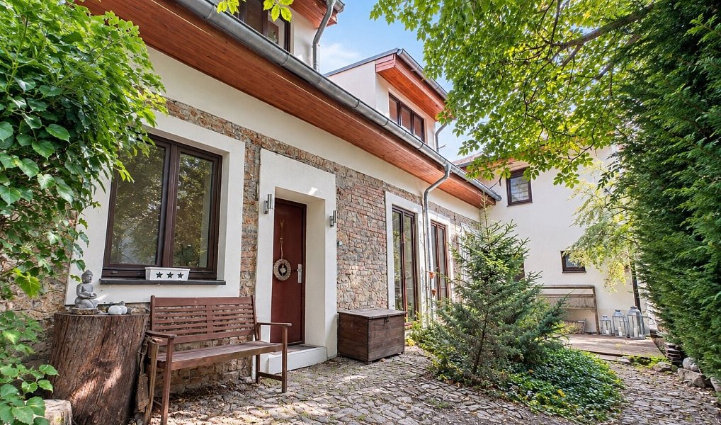 Pronájem rodinného domu, 95 m², Brandýs nad Labem - Praha-východ, Brandýs nad Labem-Stará Boleslav