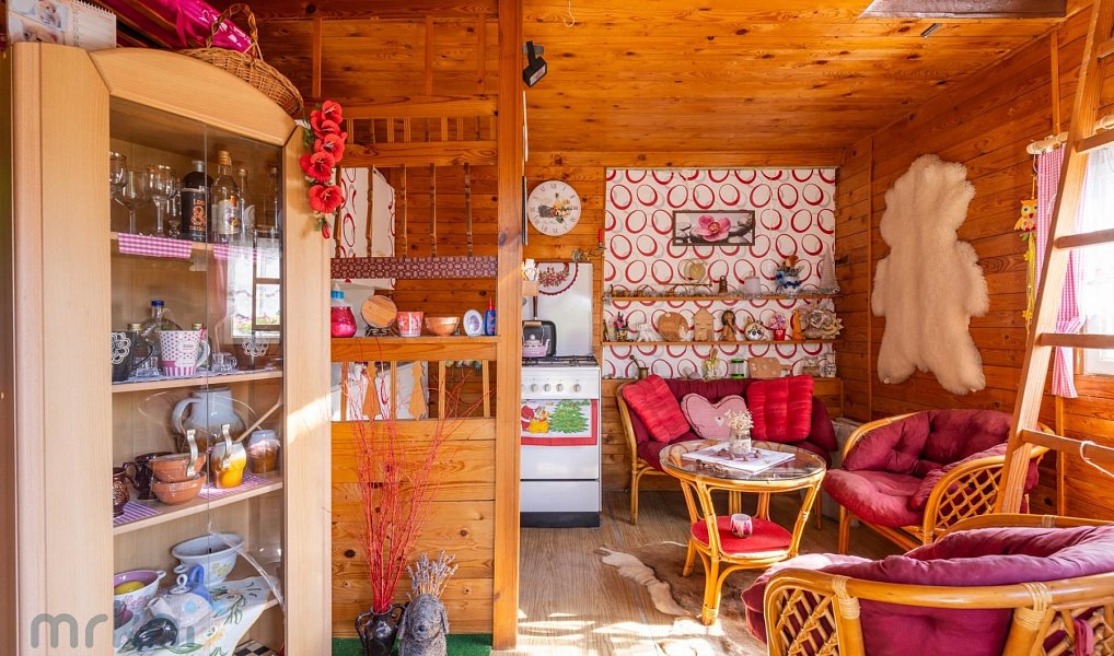 Prodej zahrady 400 m², Hanušovice – náhled fotky 7