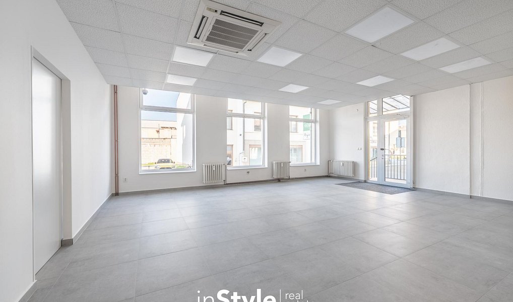 Prodej obchodních prostor 96 m², Uherské Hradiště – náhled fotky 2