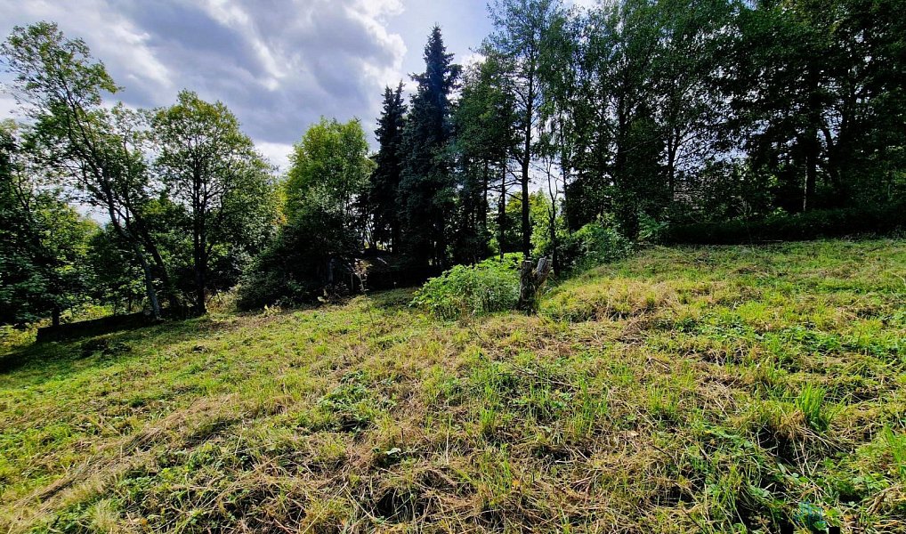 Prodej stavebního pozemku 926 m², Osek – náhled fotky 28