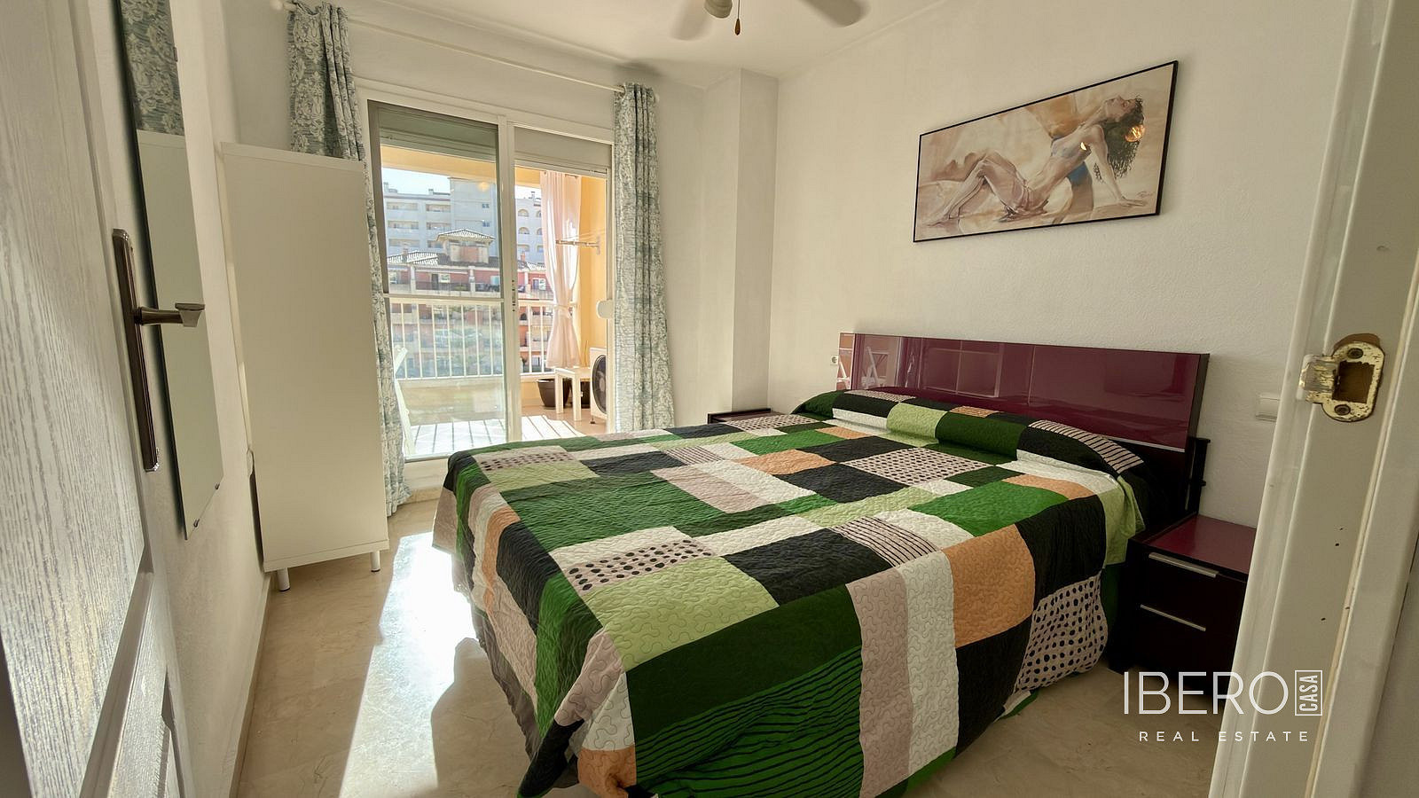 Pis 3+kk – Benalmádena, Arroyo de la Miel - Vista 3