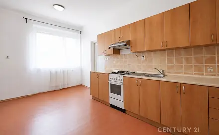 Pronájem bytu 1+1 49 m², Pražská, Znojmo
