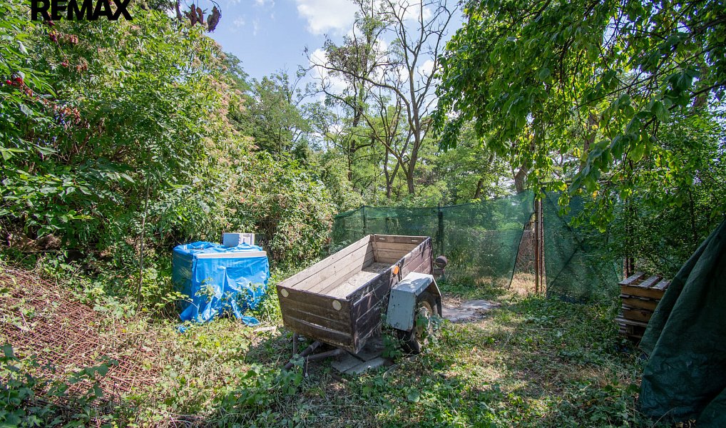 Prodej chaty/chalupy 25 m² s pozemkem 680 m², Litoměřice – náhled fotky 12