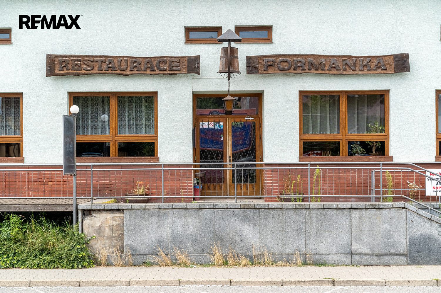 Prodej komerčního objektu (jiného typu) 1 450 m² — photo 3