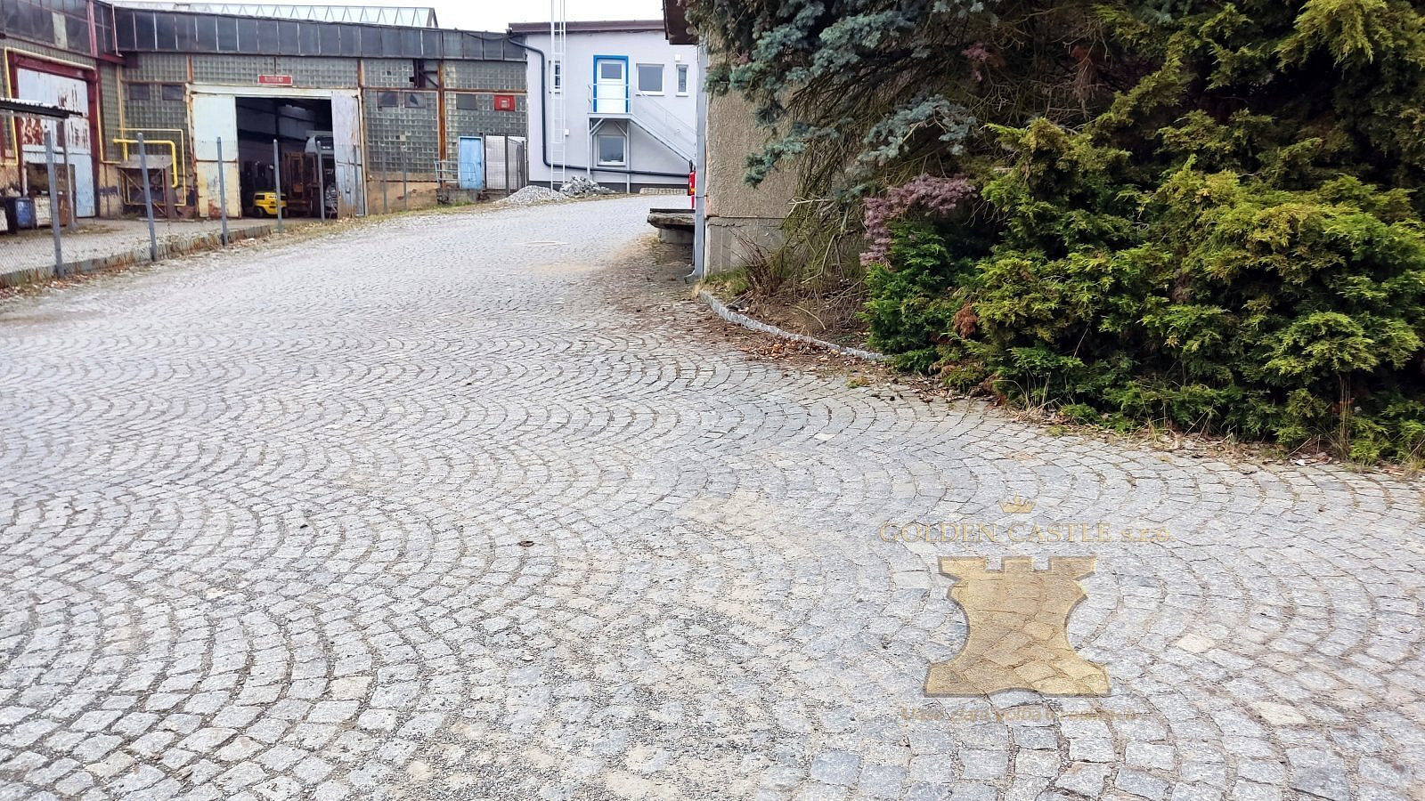 Pronájem výrobních prostor 55 m² — photo 2