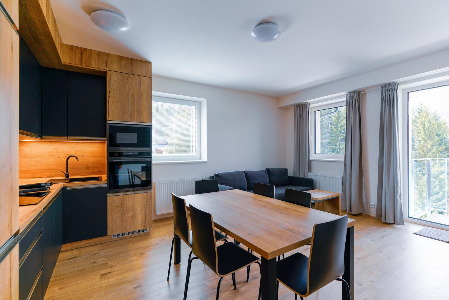 Prodej bytu 2+kk 55 m²