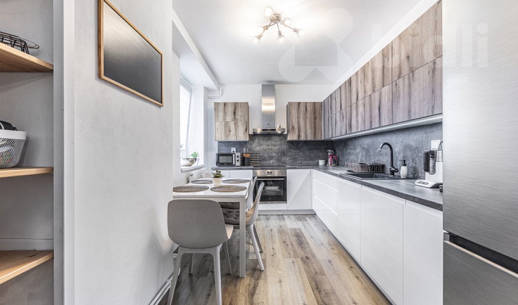 Prodej bytu 3+kk 75 m², Benátky nad Jizerou – náhled fotky 12