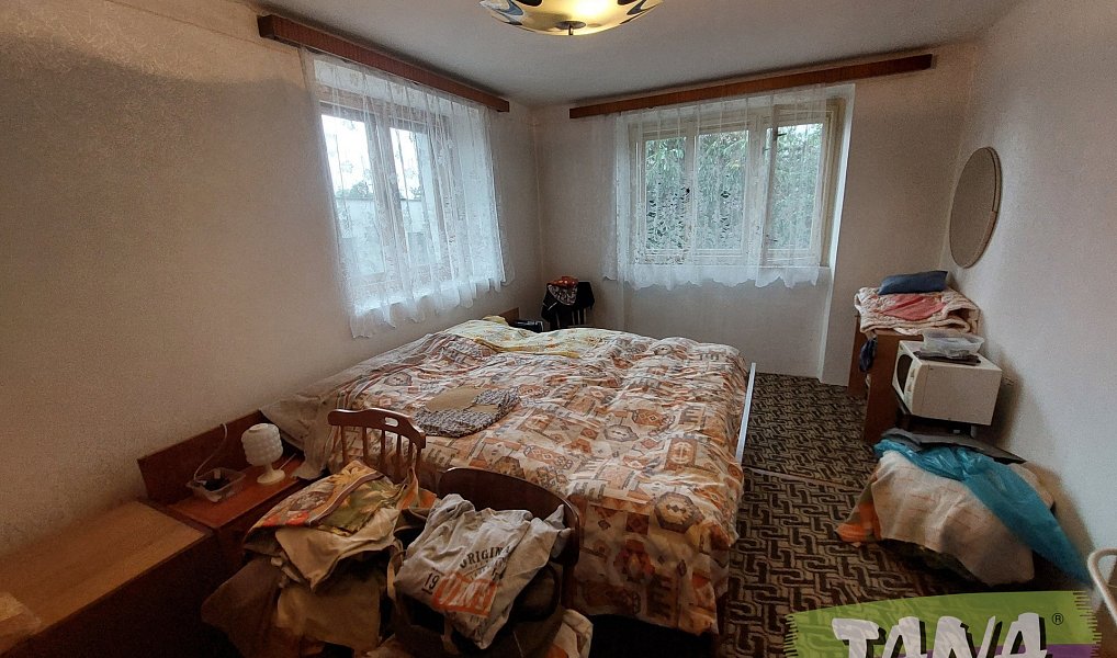 Prodej domu 150 m² s pozemkem 1 733 m², Boreč – náhled fotky 32