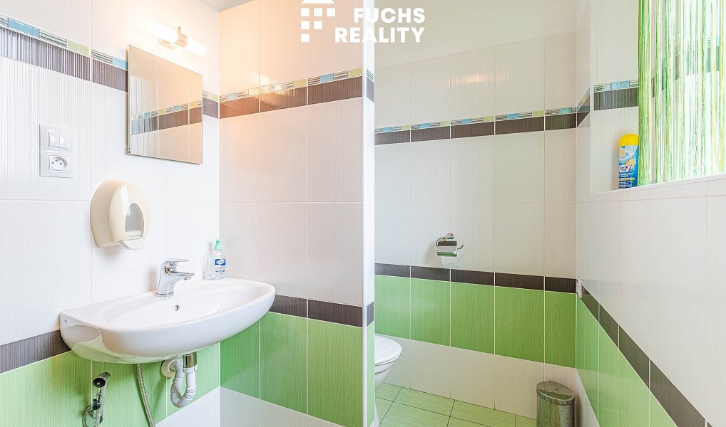 Prodej bytu 1+kk 45 m², Lanškroun – náhled fotky 10