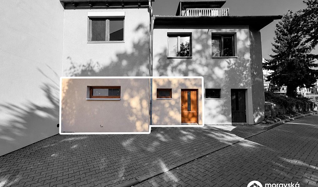 Prodej komerčního prostoru, 31 m², Židenice - Brno-město, Brno