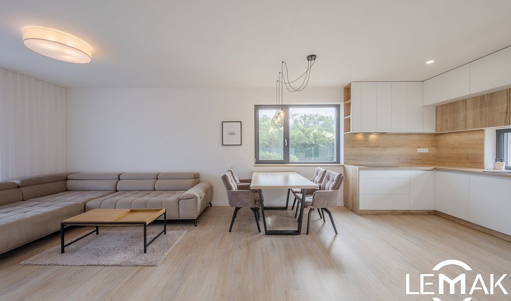 Prodej domu 110 m² s pozemkem 843 m², Dub nad Moravou – náhled fotky 6