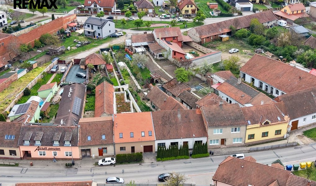 Prodej domu 210 m² s pozemkem 743 m², Modřice – náhled fotky 31