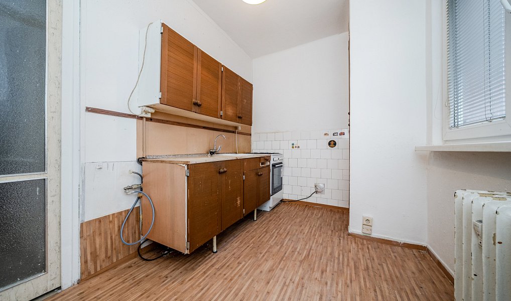 Prodej bytu 1+1 39 m², Ostrava – náhled fotky 3