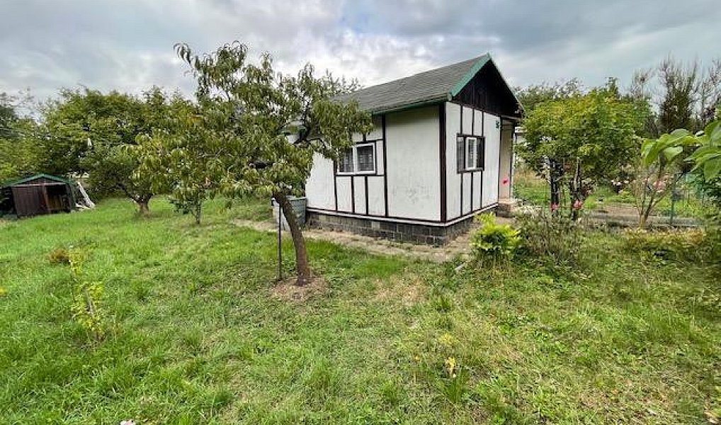 Prodej chaty/chalupy 25 m² s pozemkem 360 m², Praha – náhled fotky 4
