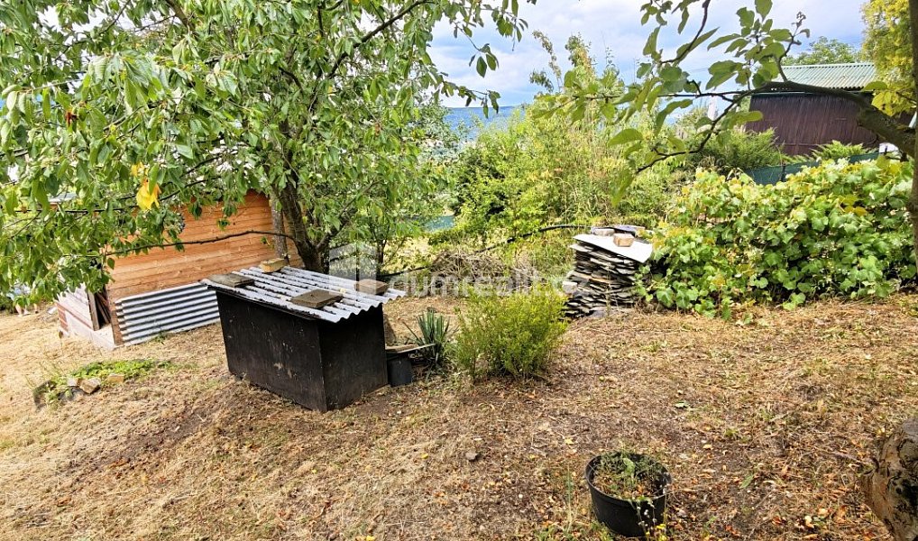 Prodej zahrady 957 m², Děčín – náhled fotky 13