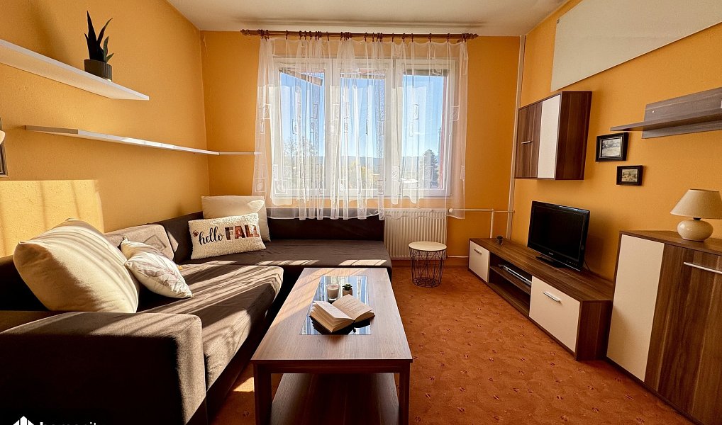 Prodej bytu 1+1 31 m², Strašice – náhled fotky 2