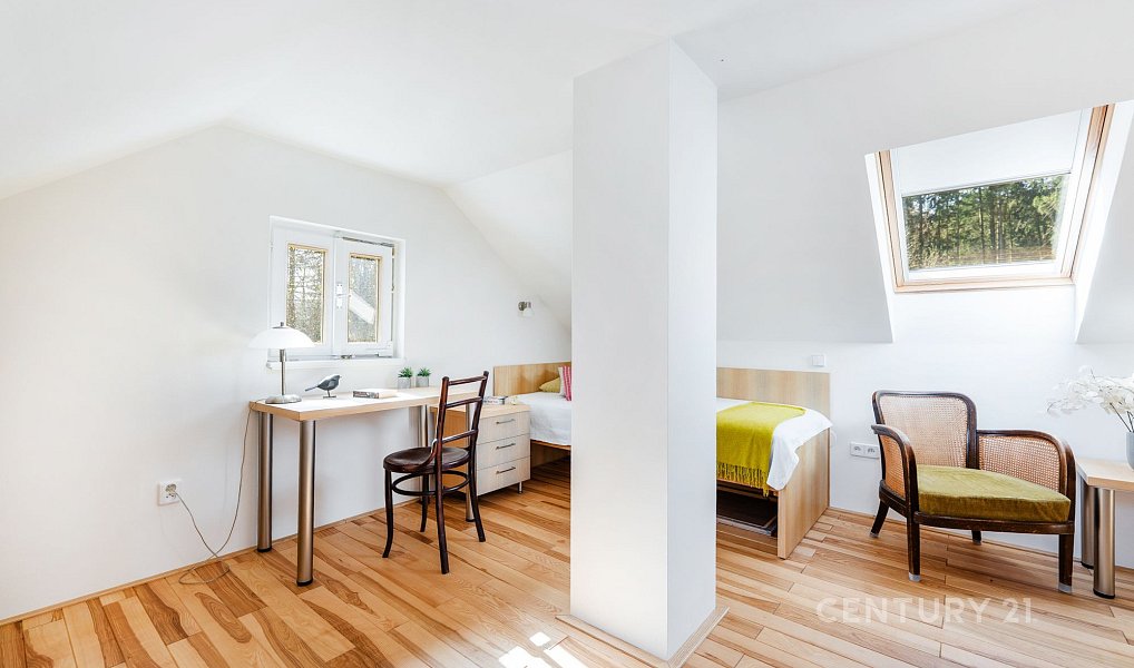 Prodej chaty/chalupy 50 m² s pozemkem 220 m², Pastviny – náhled fotky 10