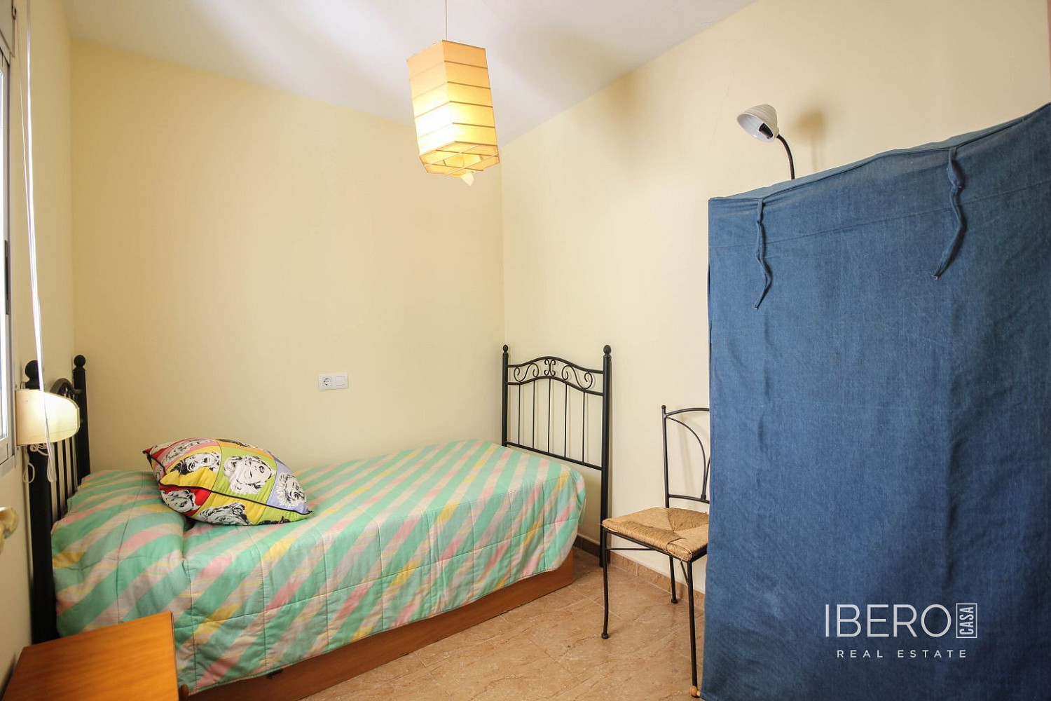 Pis 3+kk – Sagunt / Sagunto, Barri Obrer, el Port de Sagunt - Vista 5