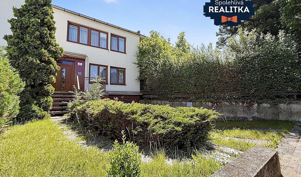 Prodej domu 253 m² s pozemkem 384 m², Brno – náhled fotky 4