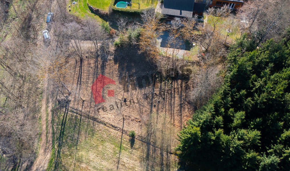 Prodej stavebního pozemku 937 m², Bítovčice – náhled fotky 25