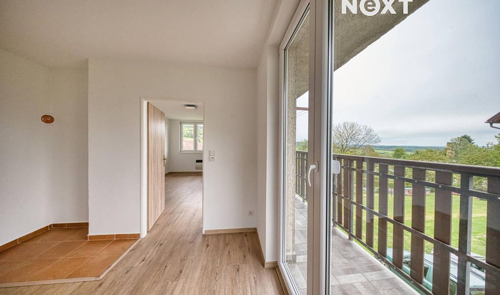Prodej bytu 3+1 69 m², Lhenice – náhled fotky 9