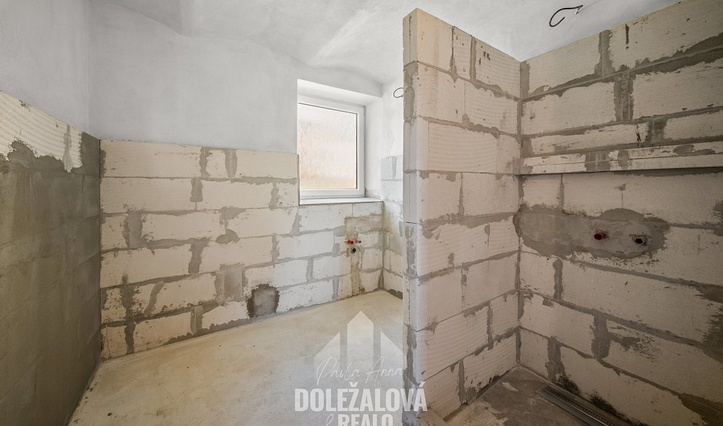 Prodej domu 96 m² s pozemkem 1 136 m², Budíškovice – náhled fotky 12