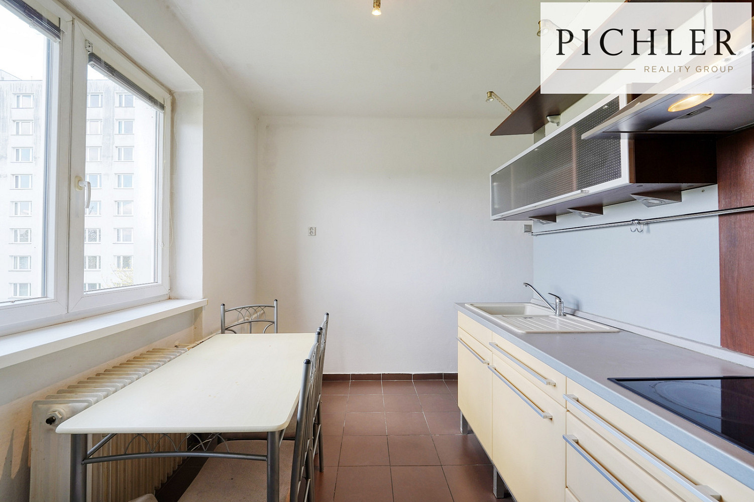Prodej bytu 3+1 80 m² – fotografie 5