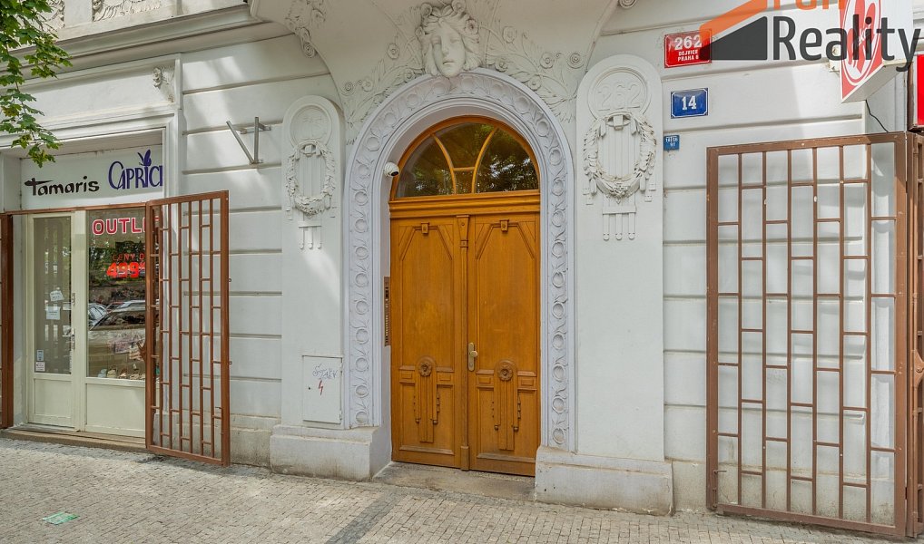 Prodej bytu 2+kk 55 m², Praha – náhled fotky 25