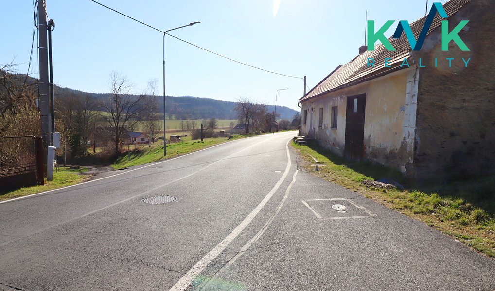 Prodej domu 135 m² s pozemkem 1 177 m², Chyše – náhled fotky 8