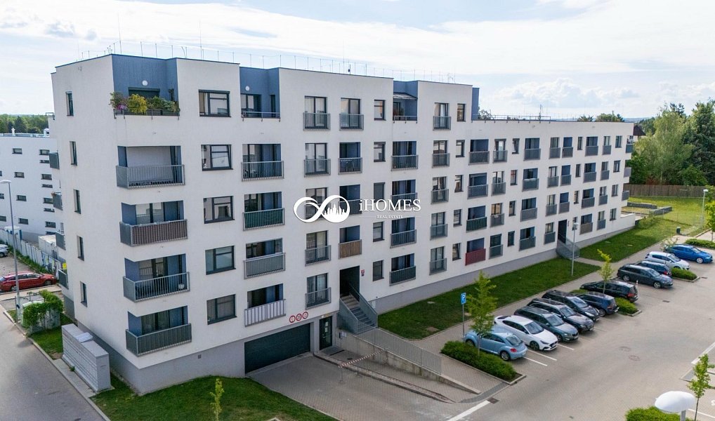 Prodej bytu 3+kk 84 m², Praha – náhled fotky 2