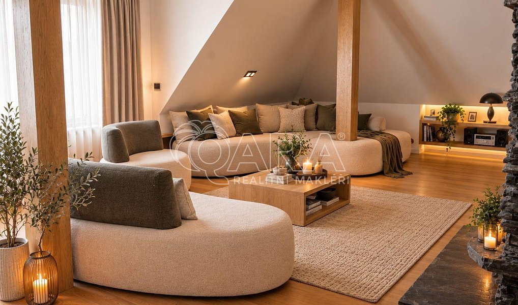 Prodej bytu atypického 99 m², Šumperk – náhled fotky 7