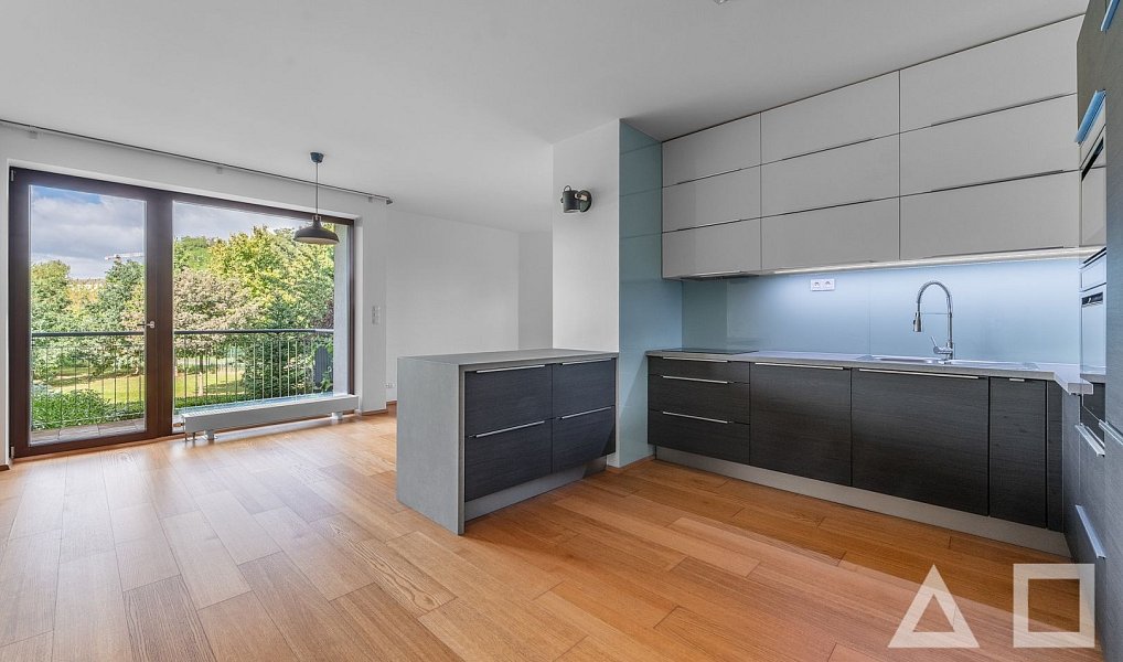 Prodej bytu 3+kk 94 m², Praha – náhled fotky 2