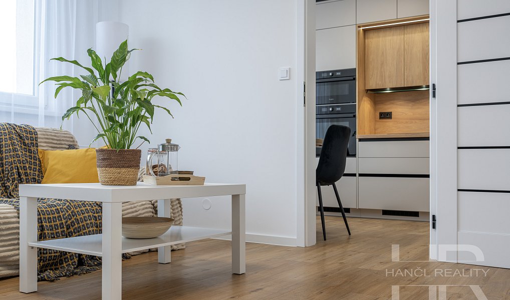 Pronájem bytu 3+1 60 m², Olomouc – náhled fotky 12