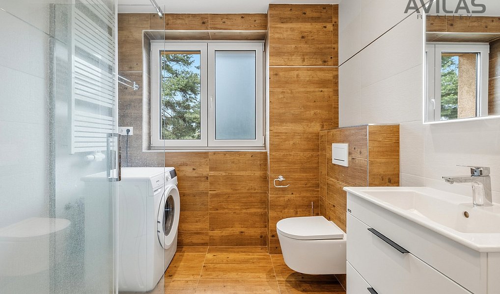 Prodej domu 269 m² s pozemkem 1 084 m², Praha – náhled fotky 14