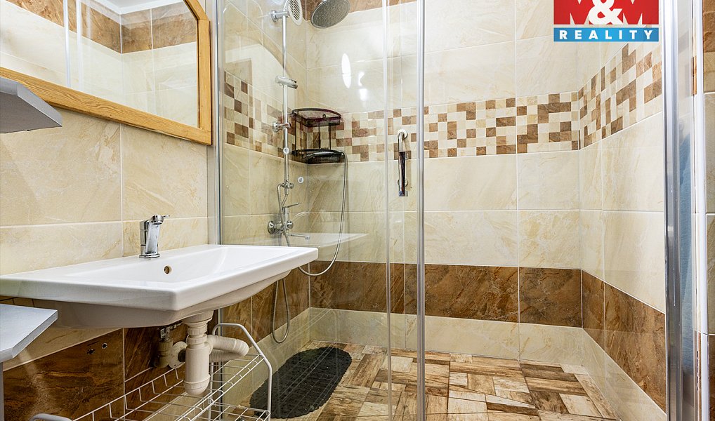 Prodej bytu 5+1 86 m², Česká Lípa – náhled fotky 3