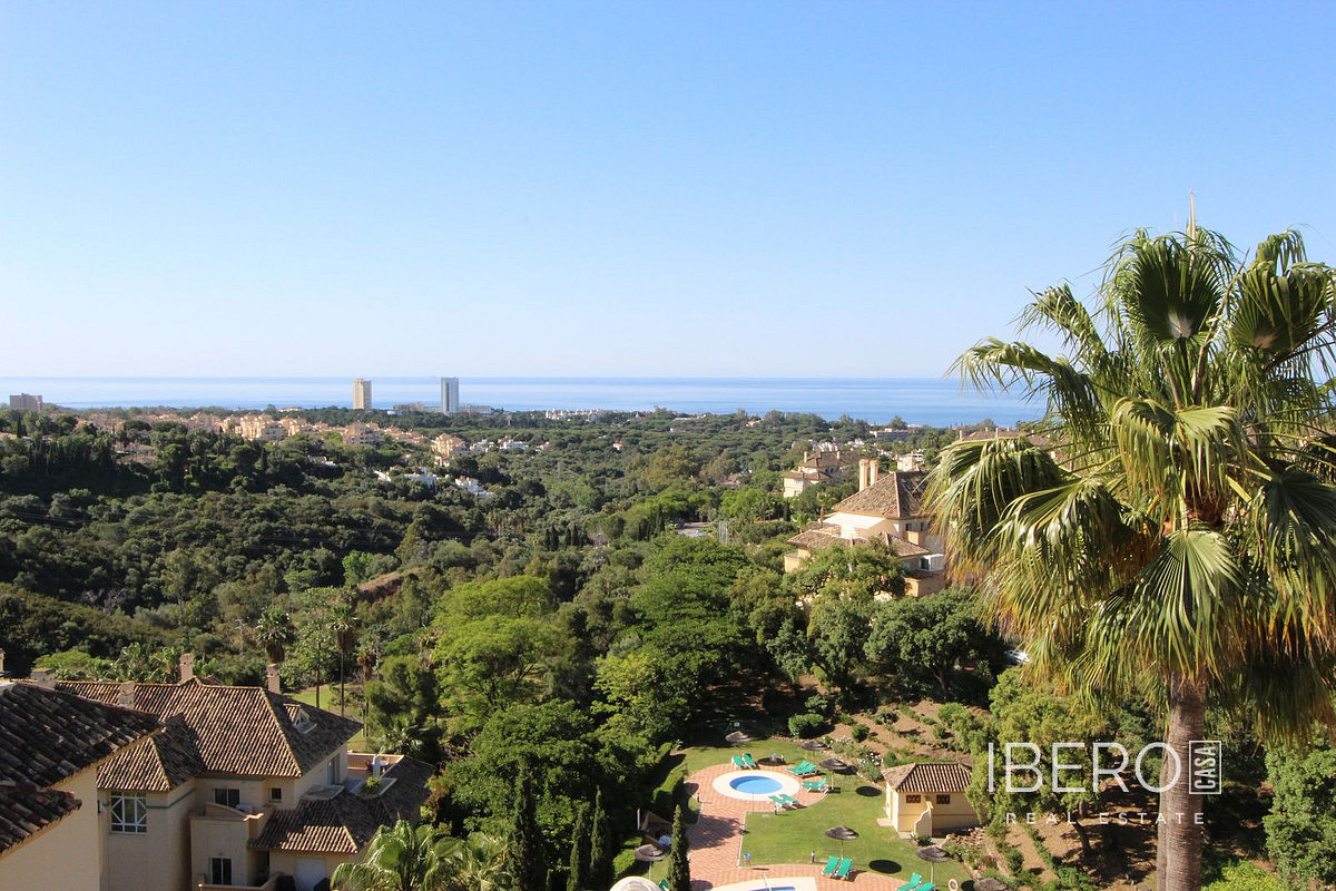 Pis 4+kk – Marbella, Elviria - Vista 2