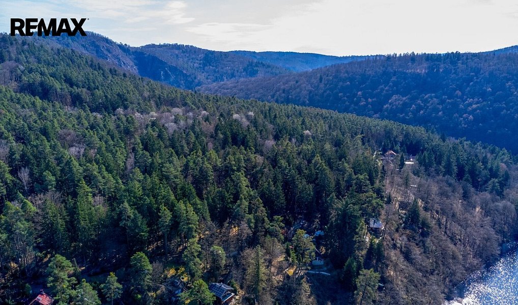 Prodej chaty/chalupy 37 m² s pozemkem 200 m², Krňany – náhled fotky 30