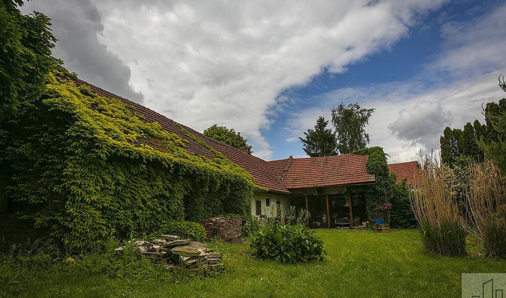 Prodej chaty/chalupy 230 m² s pozemkem 2 972 m², Řepníky – náhled fotky 32