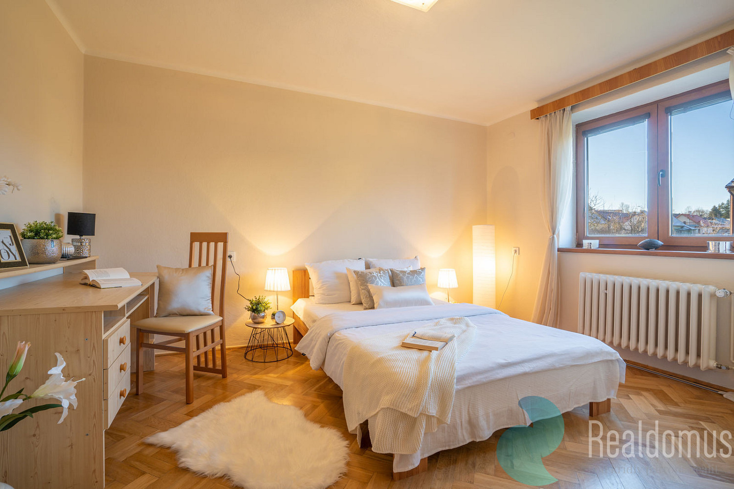 Prodej bytu 3+kk 56 m² – fotografie 3